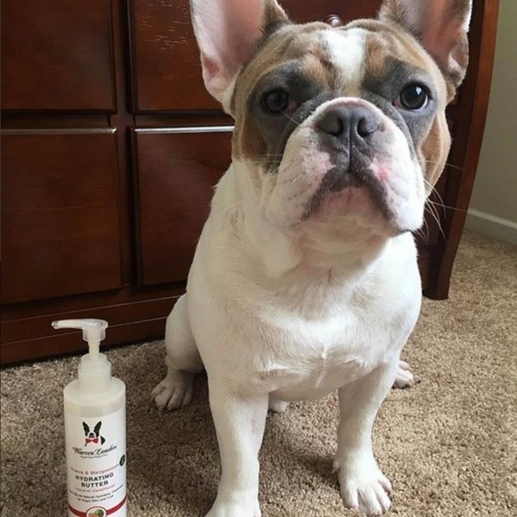 Warren London Hydrating Butter - Picture 3 of 4